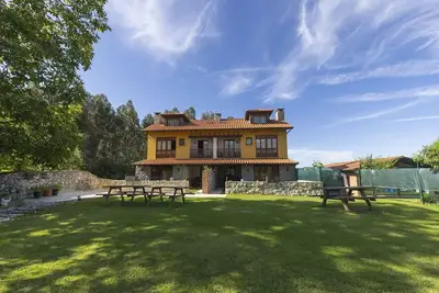 Image de Villa Porrua 1