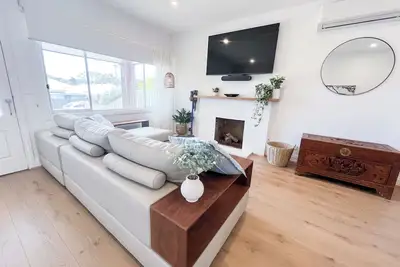 Image de Coastal Bliss - 200m from beach