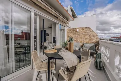 Image de Maden - 2 bedrooms and terrace in Goya