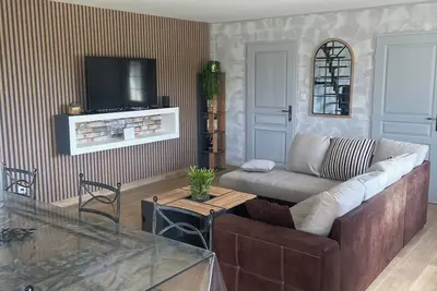 Image de Appartement tout confort