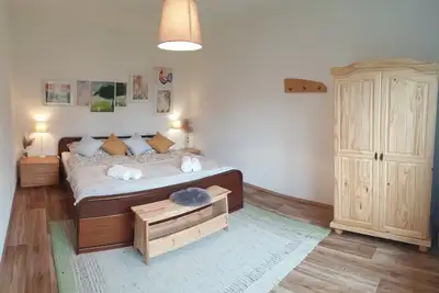 Image de Vacation home in the countryside