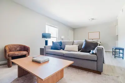 Image de Blueground | Mueller 2bd, Bbq, Pool, Ac, nr Downtown