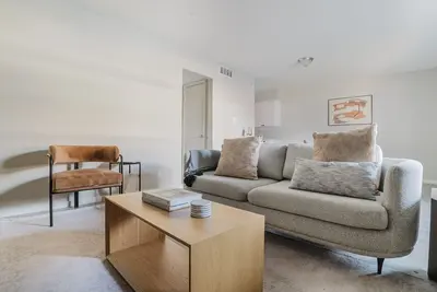 Image de Blueground | Mueller 2bd, Bbq, Pool, Ac, nr Downtown