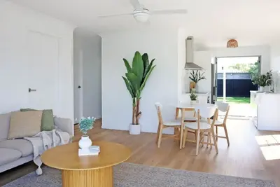 Image de Beach Haven Warana - Pet Friendly Stay