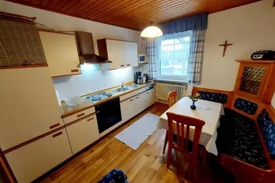 Image de Vacation apartment with whirlpool