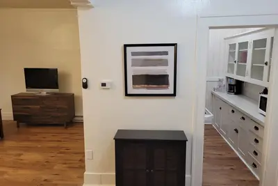 Image de Historic1-bedroom apartment with WiFi, Ac, in peaceful downtown Malta