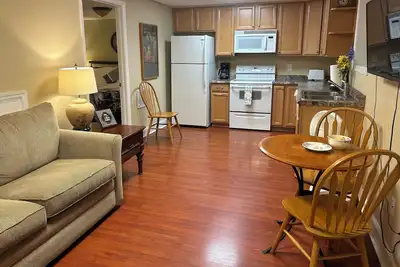 Image de Simply Sunny Cozy 1 Br w/Patio