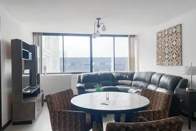 Image de Departamento de 2 habitaciones-Bellini 1705