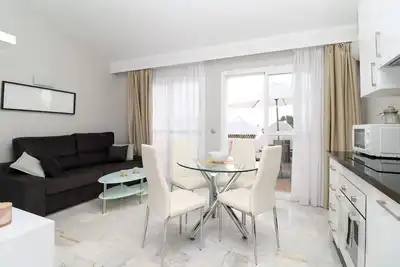 Image de Modern duplex 6307 - great facilities onsite