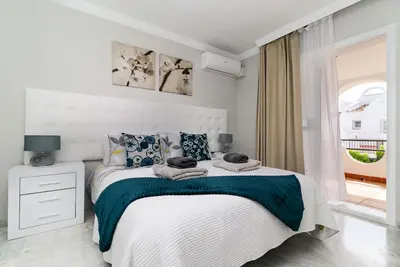 Image de Modern duplex 6303 - great facilities onsite