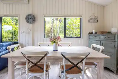 Image de Sur la Mer Onetangi - Our Island