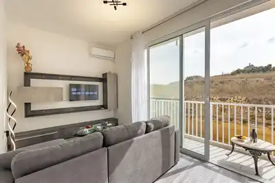 Image de Sea & Valley Riva Court Apt Marsalforn, Marsalforn Iz-Zebbug, Malta