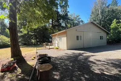 Whispering Pines