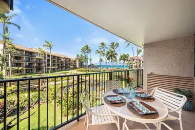 Image de Papakea C206 Stunning Sunsets and Ocean views 1br Condo w Ac