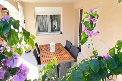 Image de Appartements Mandre Vito (114931-A1) - Mandre - île de Pag