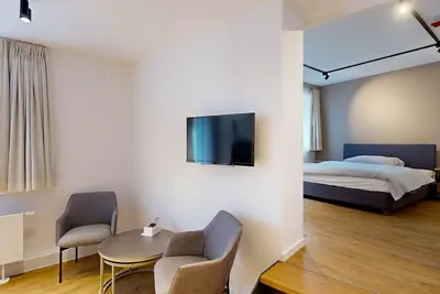 Image de Apartment 8 | Boardinghouse Lüneburg No8A
