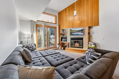 Image de Keystone Resort Penthouse. 25 mi to Peru Lift