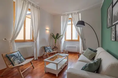 Image de Urban Oasis - My Home in Como