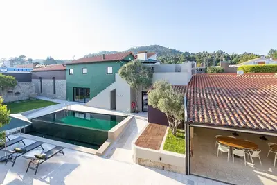 Image de Majestic Villa Retreat - Infinity Pool & Chef