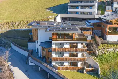 Appartement Familial avec Extras Sportifs