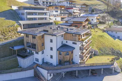 Image de Appartement Luxe Spacieux avec Fitness pour 9