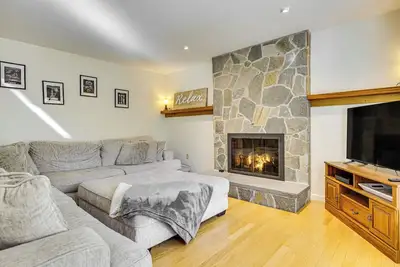 Image de 2 Mi to Winnipesaukee Shores: Gunstock Retreat