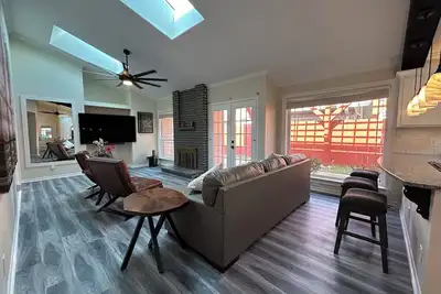 Image de A&C Windward Cottage # 1