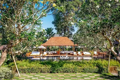 Image de Villa Simona Oasis - Cinq Chambres Villa, Couchages 10