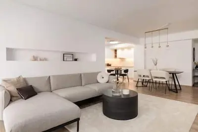 Image de Prime 3br Apartment in Ampelokipoi