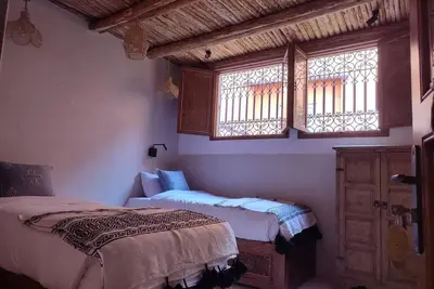 Image de Appartement Privé Élégant Au Maroc À Taghazout