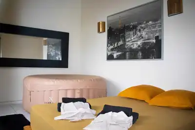 Image de Homerez - Appartement à Bagnolet