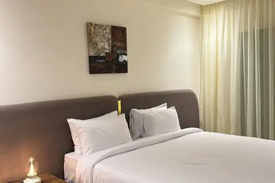 Image de Appartement neuf au centre de Rabat bien équipé