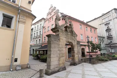 Image de Serene condo with WiFi in charming Kłodzko