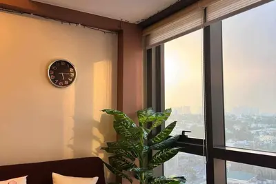 Image de Eastwood Lux Home Away From Home (> 6 month stays, pet friendly, amazing pools)