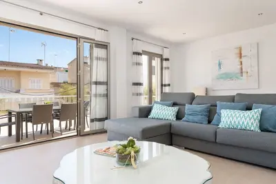 Image de Ca Na Xisca 2 - Apartamento En Can Picafort