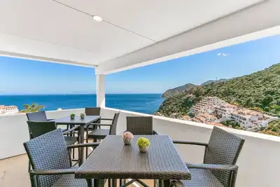 Image de Casa Tortuga by AvantStay | Ocean View + Golf Cart