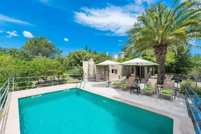 Image de Can Company - Villa Con Piscina Privada