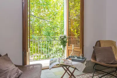 Image de Ca Sa Tia (sÓller) - Casa En Sóller. Wifi Gratis