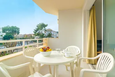 Image de Massanet (1a) - Apartamento En Canyamel