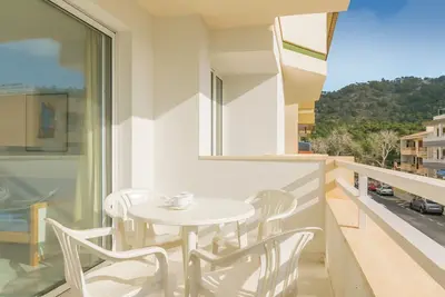 Image de Massanet (1b) - Apartamento En Canyamel