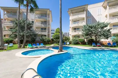Image de Oro Del Mar Iv Apartamento O5 - Apartamento