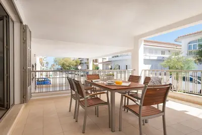 Image de Ca Na Xisca 1 - Apartamento En Can Picafort