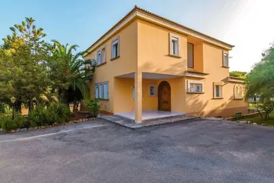 Image de Casa Bonita (ses Salines) - Villa Con Piscina