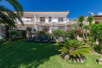 Image de Golf - Casa En Alcanada. Wifi Gratis