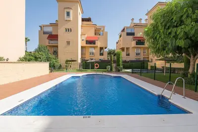 Image de Gênes - Appartement à Jerez De La Frontera