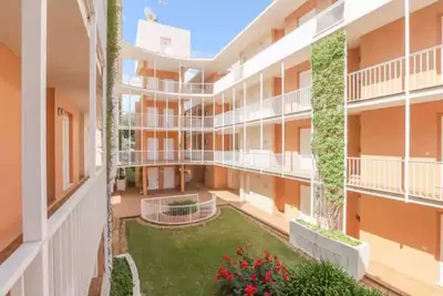 Image de Las Americas.