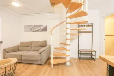 Image de Villa Claudia - Apartamento En Sevilla