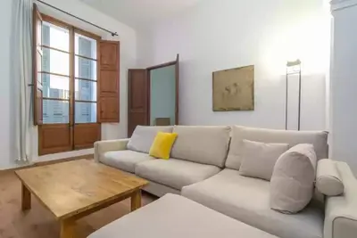 Image de Josep Sanxo De La Jordana 12 - Casa En ArtÃ