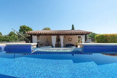Image de Finca Son Colom (finca Sun Club Home) - Villa