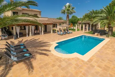 Image de Villa Sun Club Home - Villa Con Piscina Privada